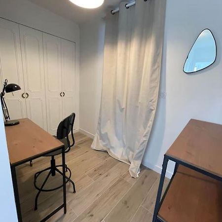 Appartement Proche Stade/Eurexpo Décines-Charpieu Екстериор снимка