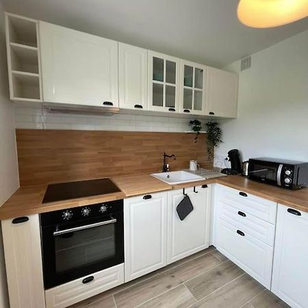 Appartement Proche Stade/Eurexpo Décines-Charpieu Екстериор снимка