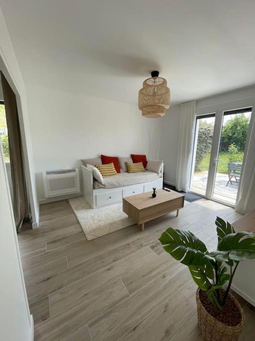 Appartement Proche Stade/Eurexpo Décines-Charpieu Екстериор снимка