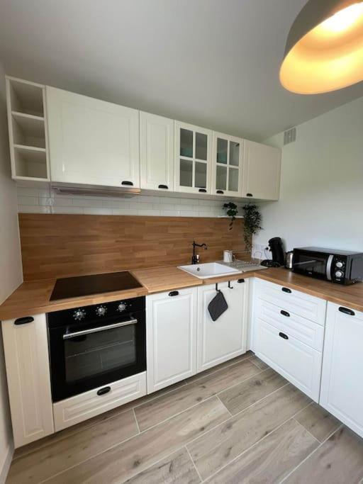 Appartement Proche Stade/Eurexpo Décines-Charpieu Екстериор снимка