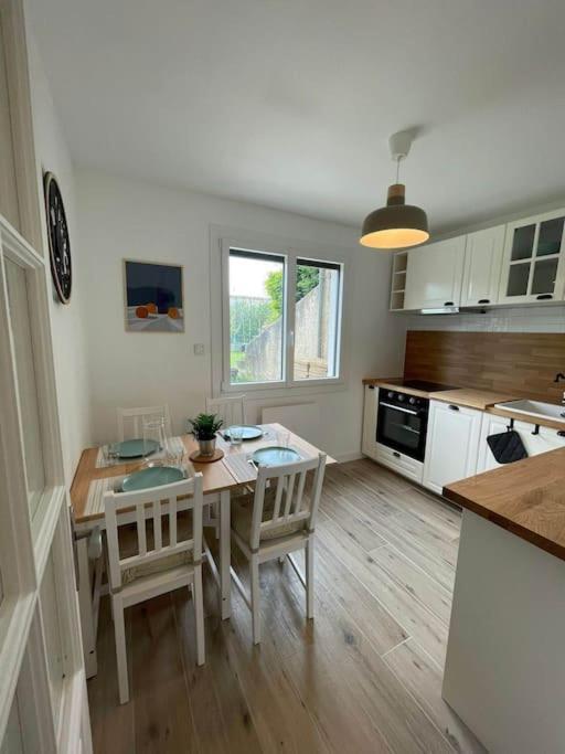 Appartement Proche Stade/Eurexpo Décines-Charpieu Екстериор снимка