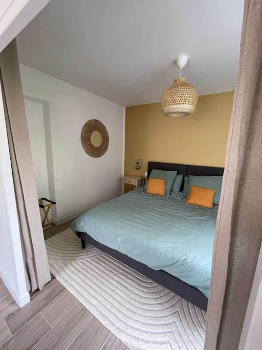 Appartement Proche Stade/Eurexpo Décines-Charpieu Екстериор снимка